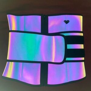 Cute Booty Lounge (CBL) Waist Trainer